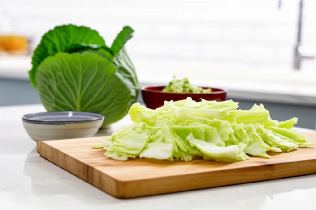 胃脹不舒服,日本人怎麼用高麗菜解決?